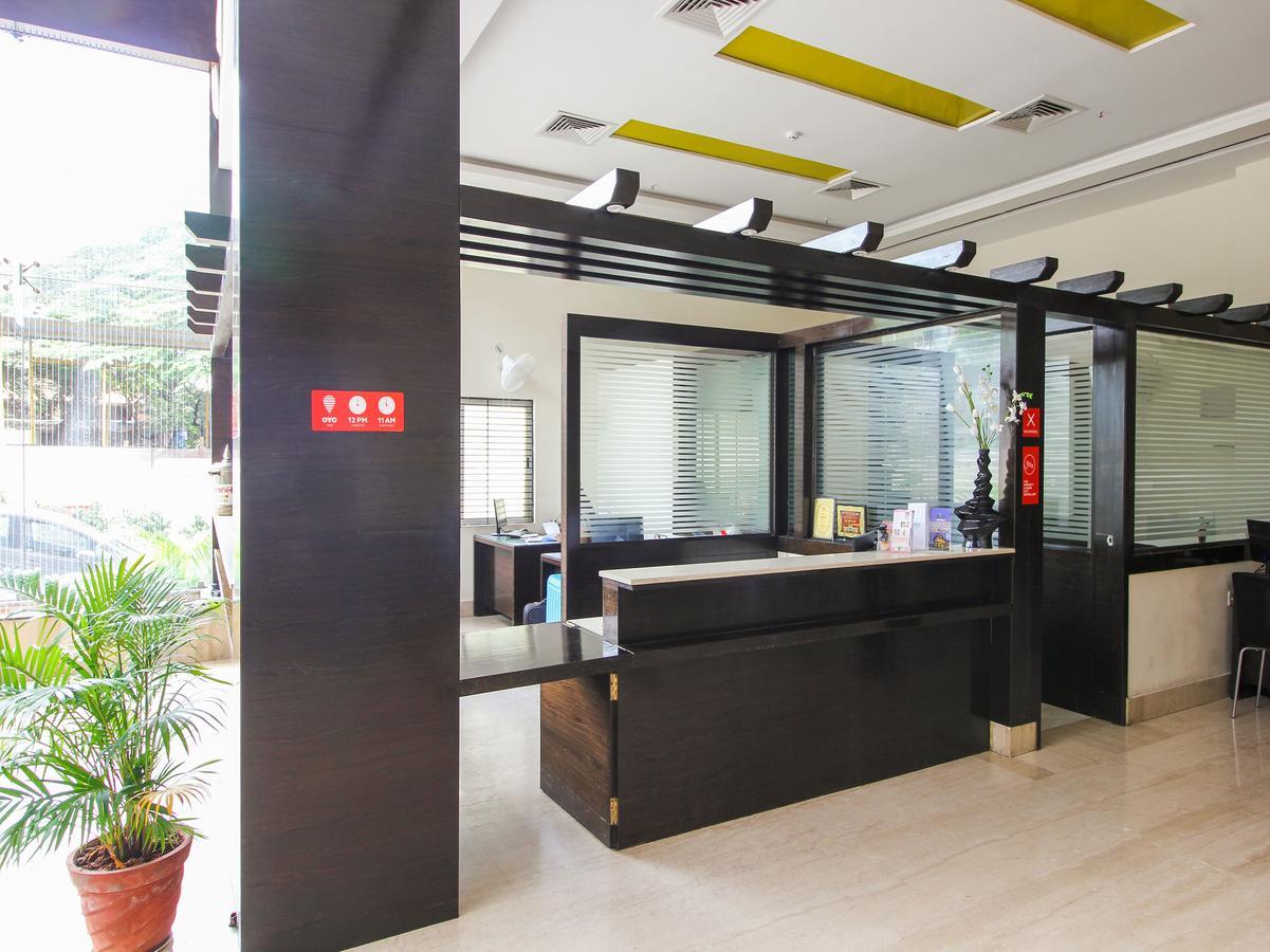 Rio Meridian Hotel Mysore Esterno foto